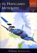 De Havilland Mosquito by SHACKLADY, Edward